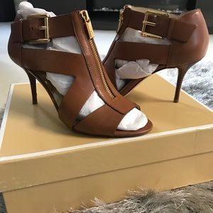 Michael Kors heels